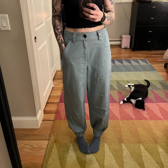 Urban outfitters joggers - Picture 4 of 4